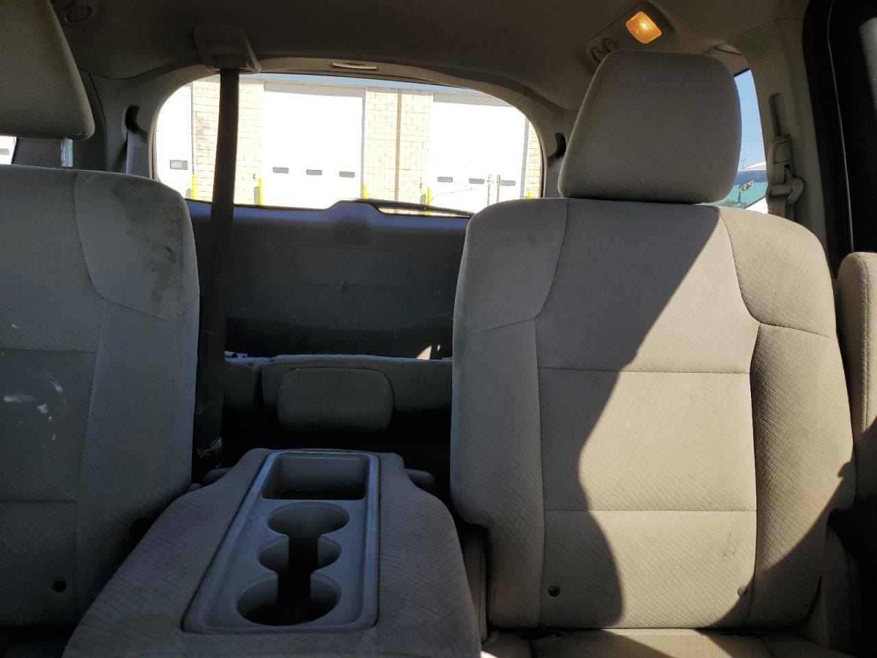 2014 Honda Odyssey Ex VIN: 5FNRL5H42EB057876 Lot: 82313095