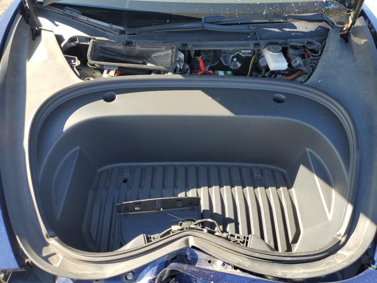 2023 Tesla Model 3 VIN: 5YJ3E1EA5PF485723 Lot: 89903825