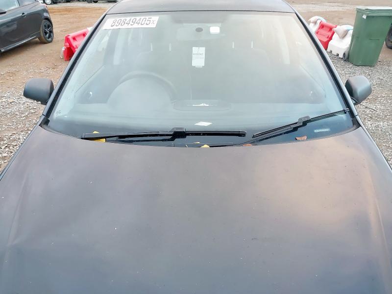 2006 VOLKSWAGEN POLO 1.2 E 55 5DR