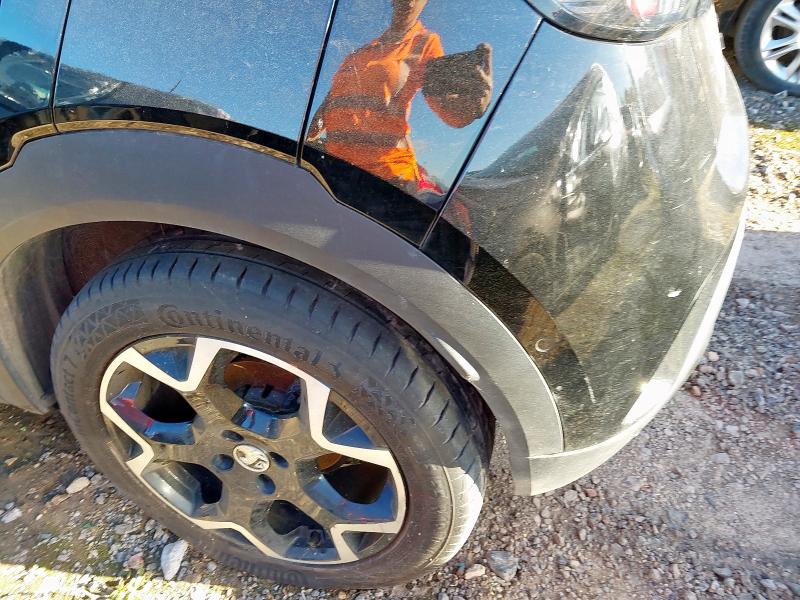 2023 VAUXHALL MOKKA ULTIMATE TURBO AUTO 