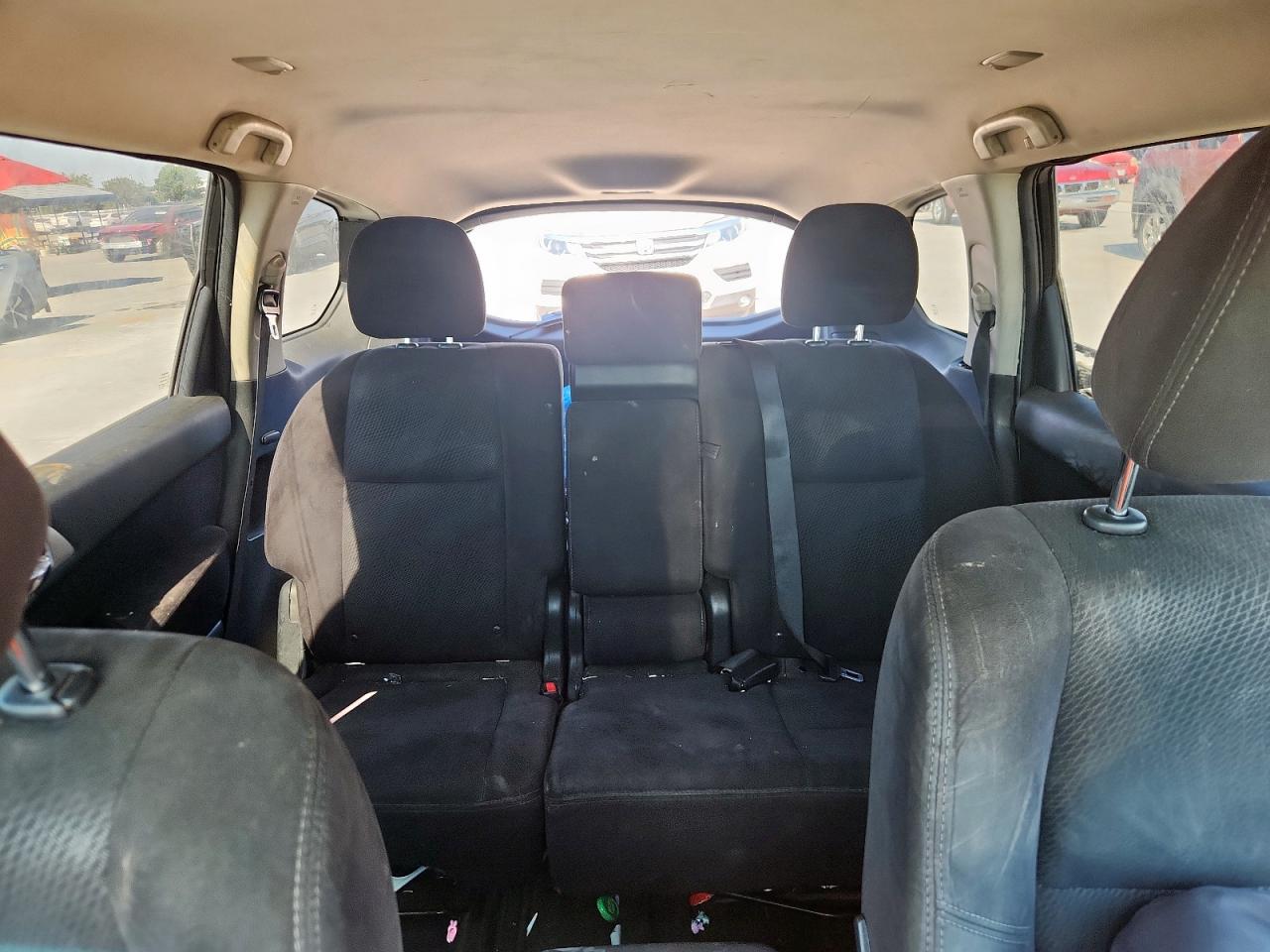 2013 Nissan Pathfinder S VIN: 5N1AR2MNXDC609527 Lot: 85848775