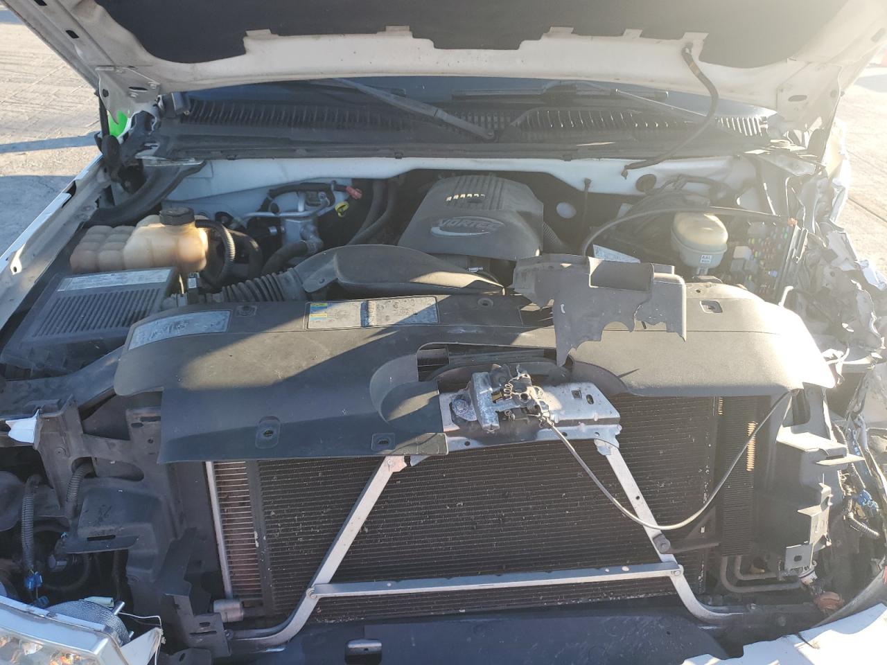 2005 Chevrolet Silverado K1500 VIN: 1GCEK19VX5Z243855 Lot: 85644335