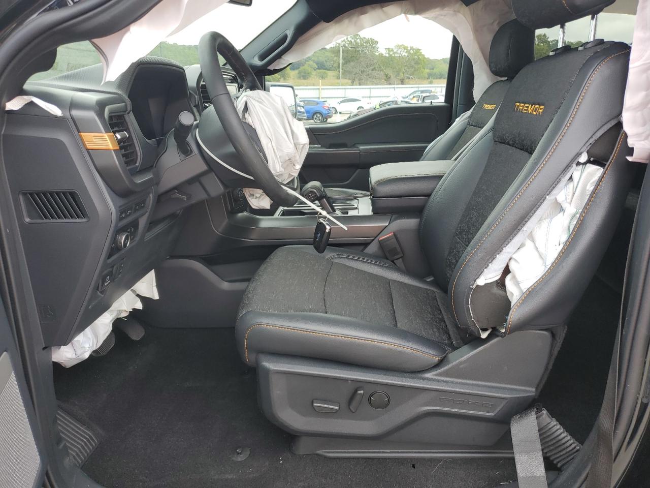 2024 Ford F150 Tremor VIN: 1FTFW4L88RFB10564 Lot: 85590415