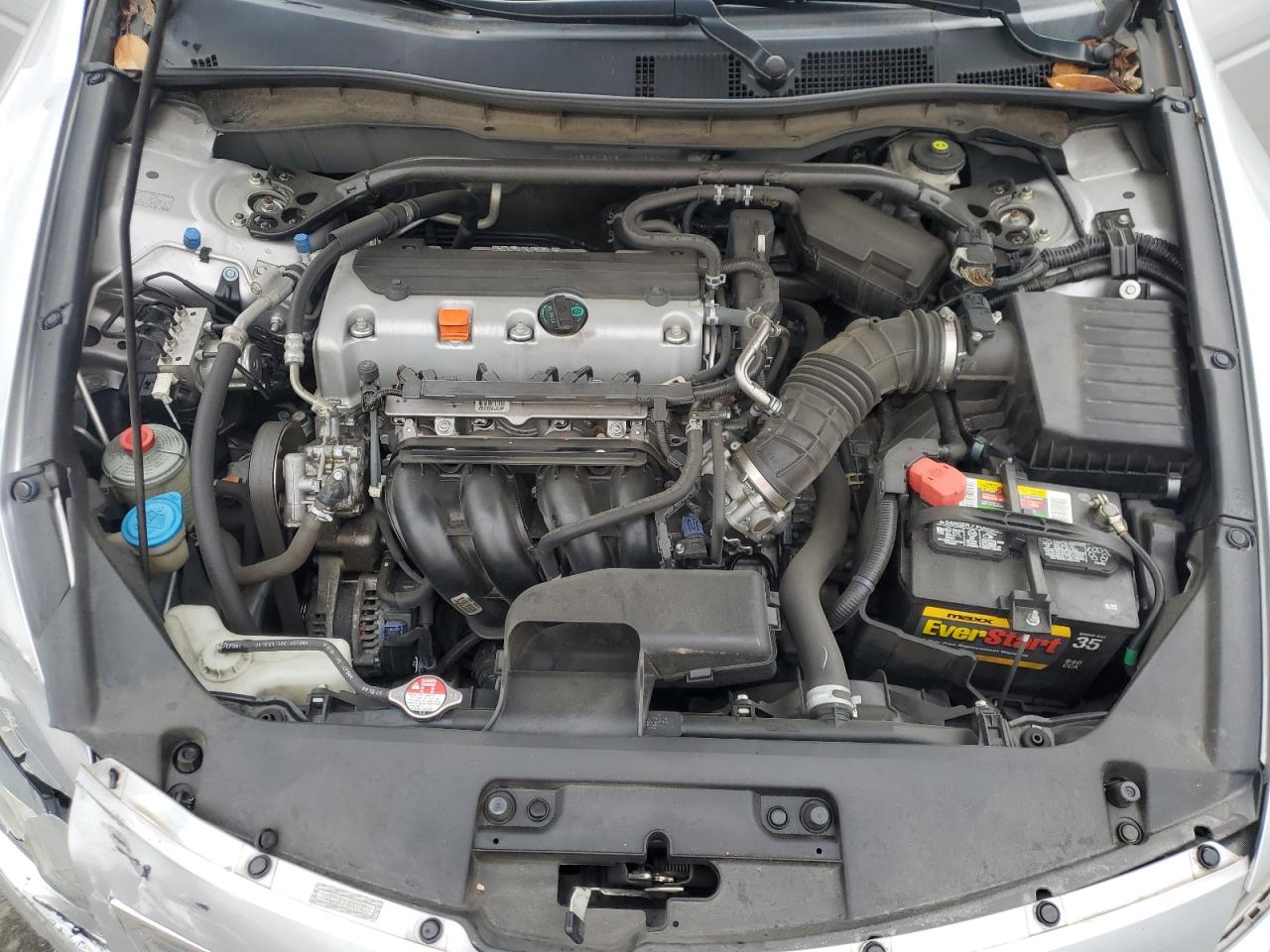 2010 Honda Accord Ex VIN: 1HGCS1B78AA009274 Lot: 85689025