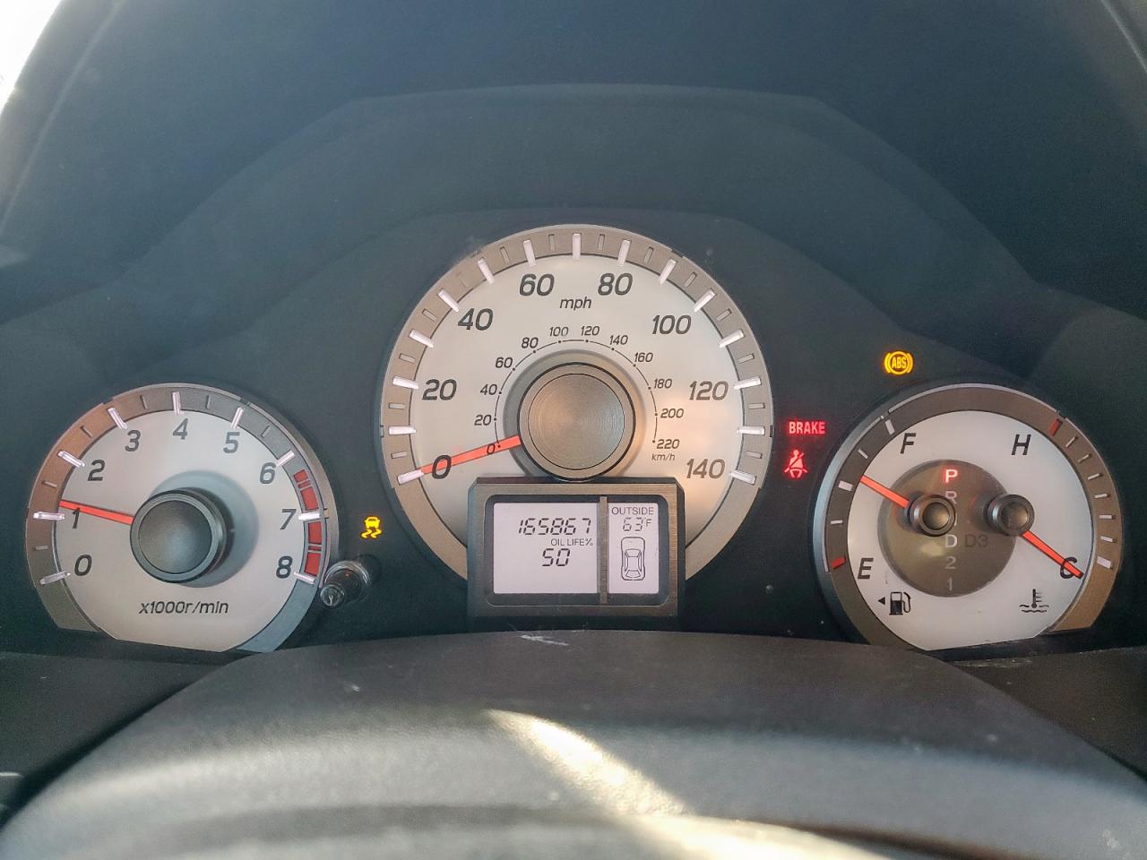 2014 Honda Pilot Exl VIN: 5FNYF3H60EB023590 Lot: 85206325