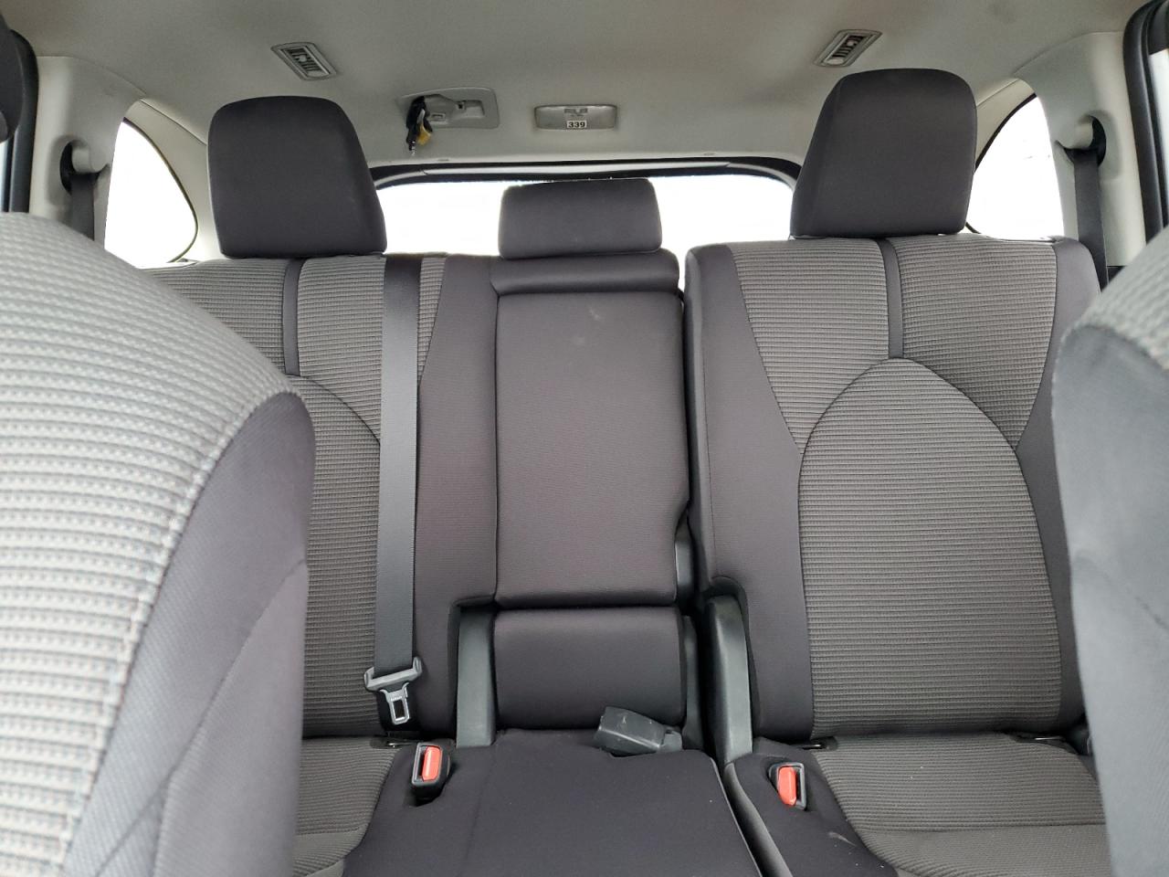 2024 Toyota Highlander Hybrid Le VIN: 5TDBBRCH6RS628969 Lot: 85543335