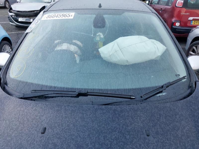 2011 FORD FIESTA 1.25 CENTURA 3DR [82]