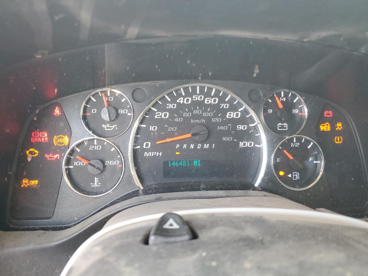 2018 Chevrolet Express G2500 VIN: 1GCWGAFG4J1906132 Lot: 84757585