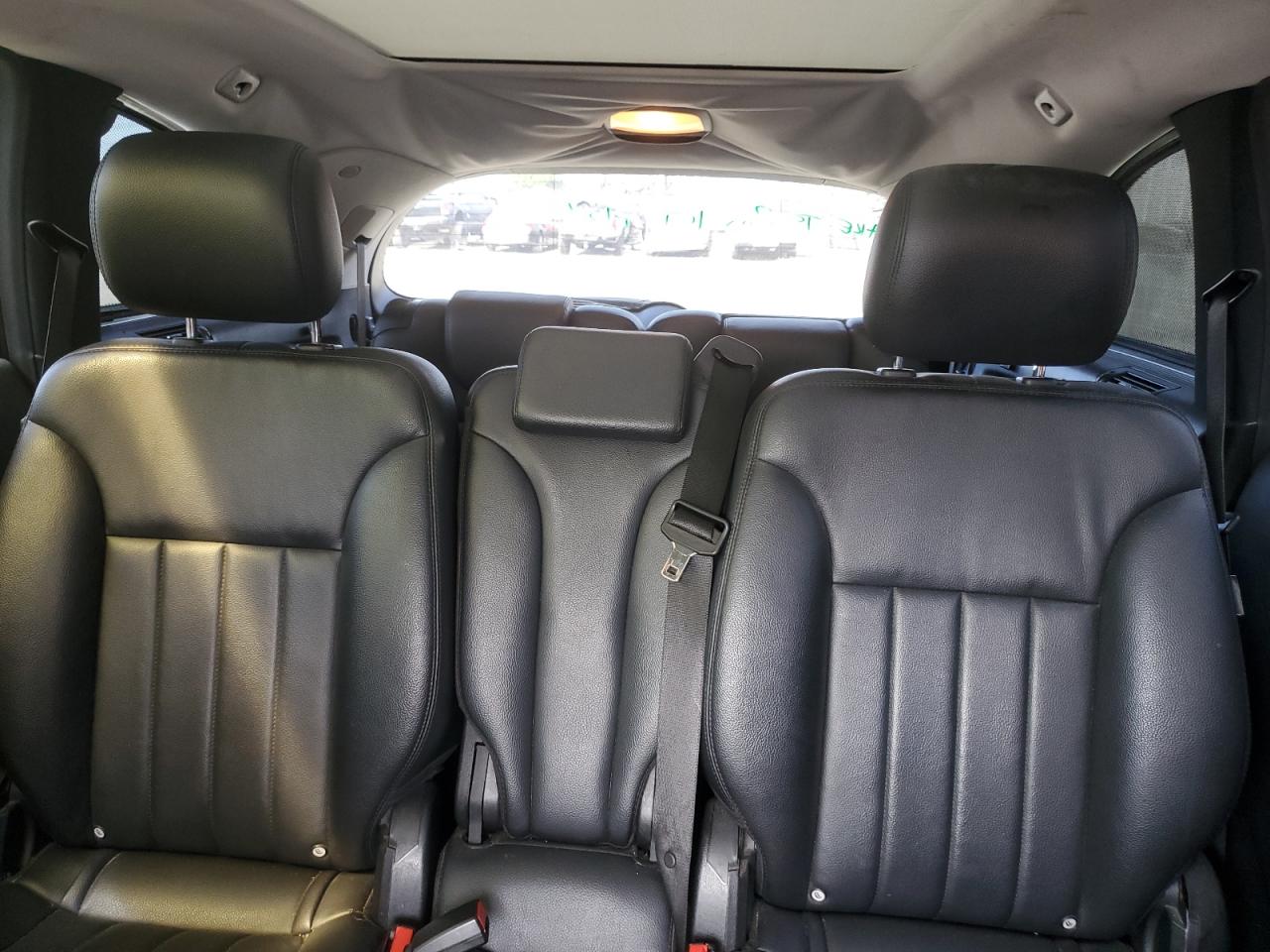 2008 Mercedes-Benz R 350 VIN: 4JGCB56E78A069163 Lot: 82218645