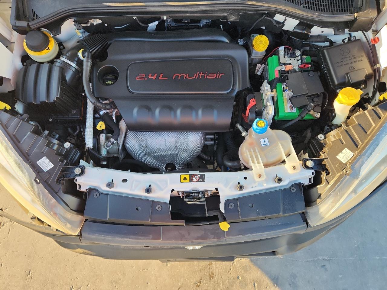 2017 Ram Promaster City VIN: ZFBERFAB0H6E14571 Lot: 89458005