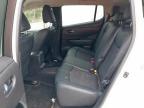 2024 NISSAN LEAF SHIRO  for sale at Copart SANDWICH