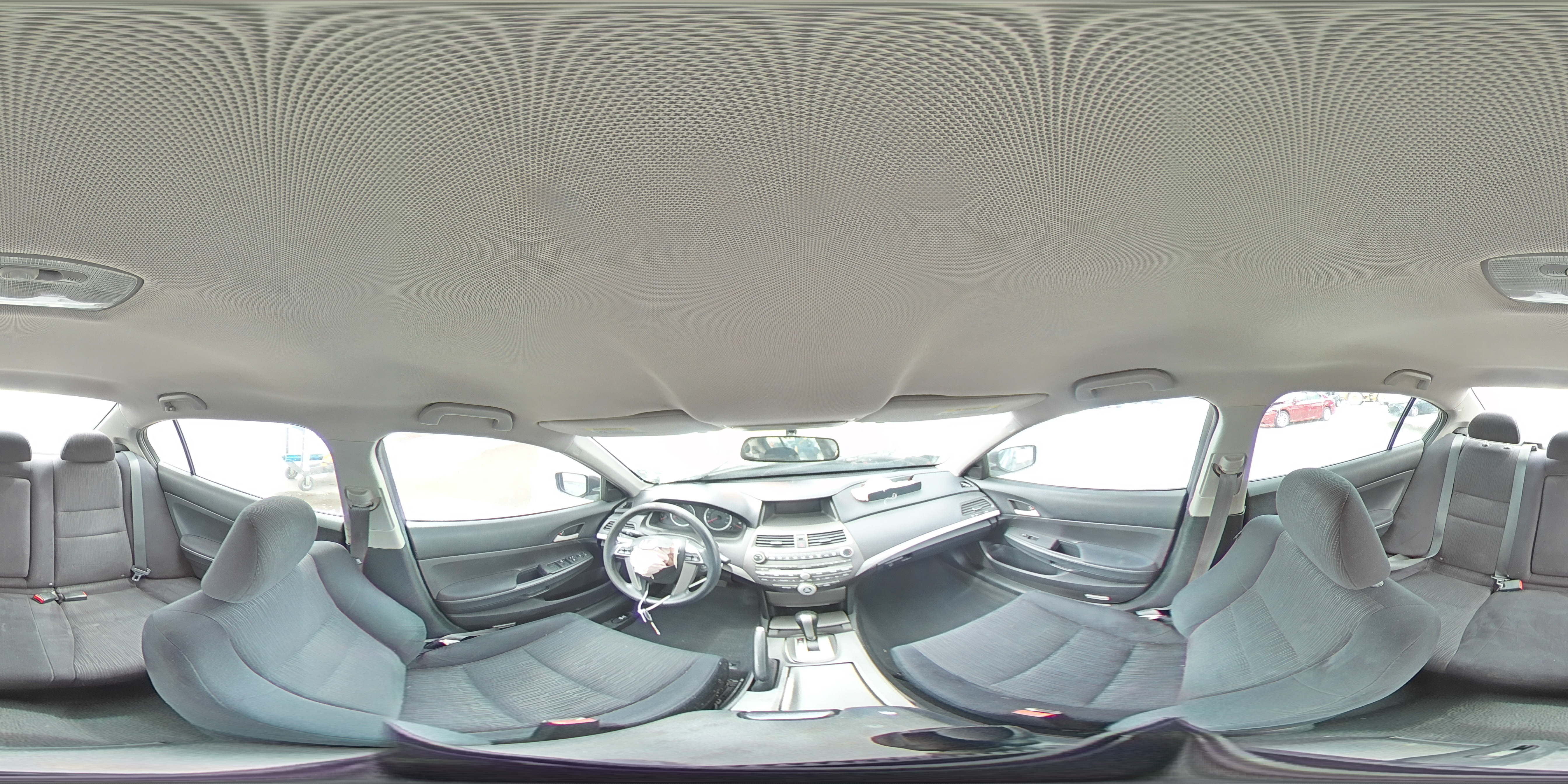 2012 Honda Accord Lx VIN: 1HGCP2F35CA041424 Lot: 85779745