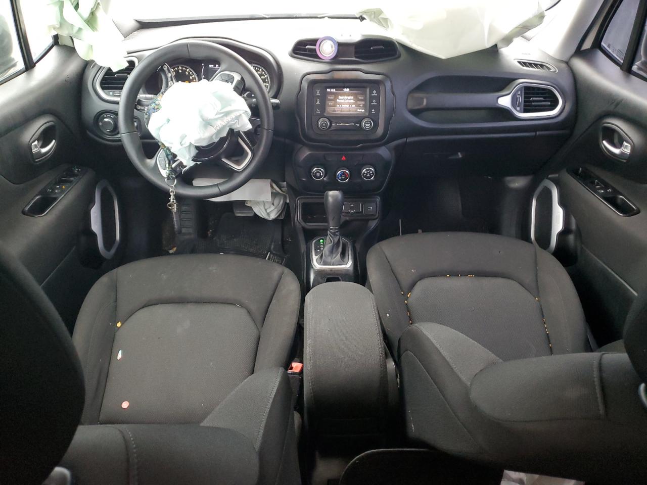 2020 Jeep Renegade Sport VIN: ZACNJAAB1LPL00425 Lot: 86230255