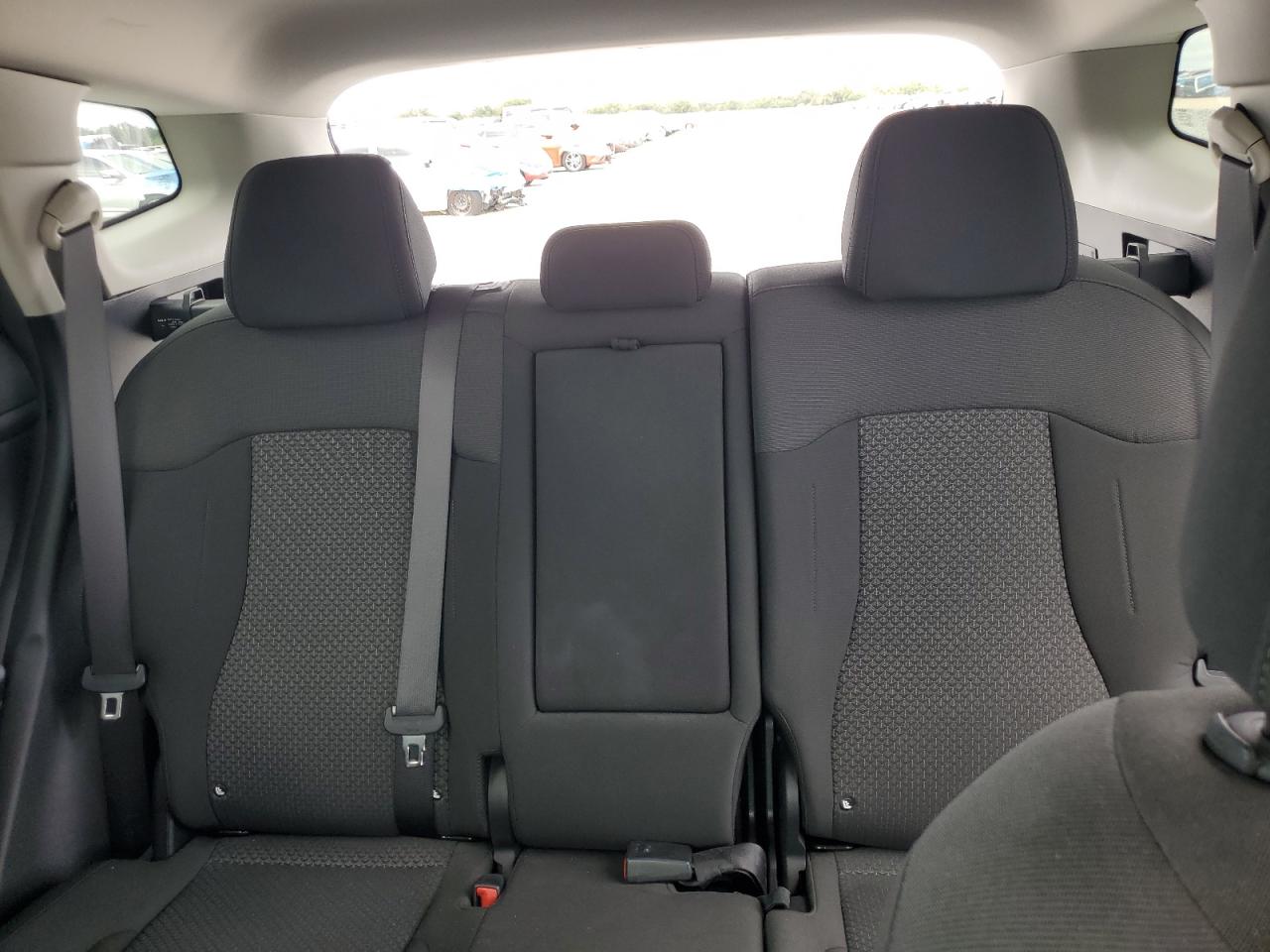 2023 Kia Sportage Lx VIN: KNDPU3AF6P7035571 Lot: 85560835