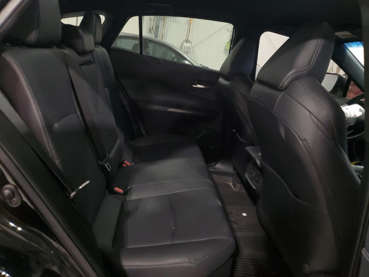 2023 Toyota Venza Le VIN: JTEAAAAH5PJ119898 Lot: 90340465