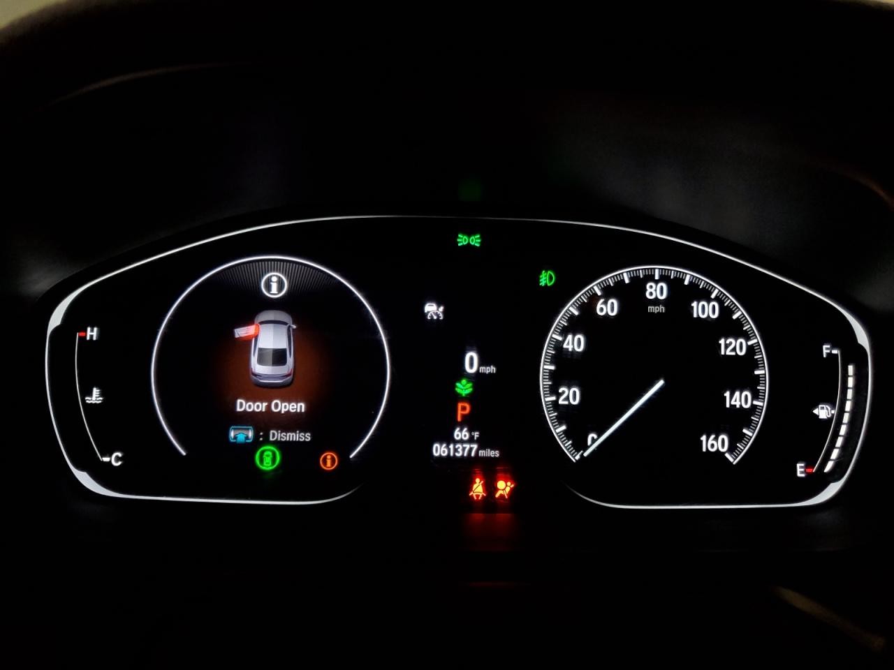 2022 Honda Accord Sport VIN: 1HGCV1F39NA083386 Lot: 87091785