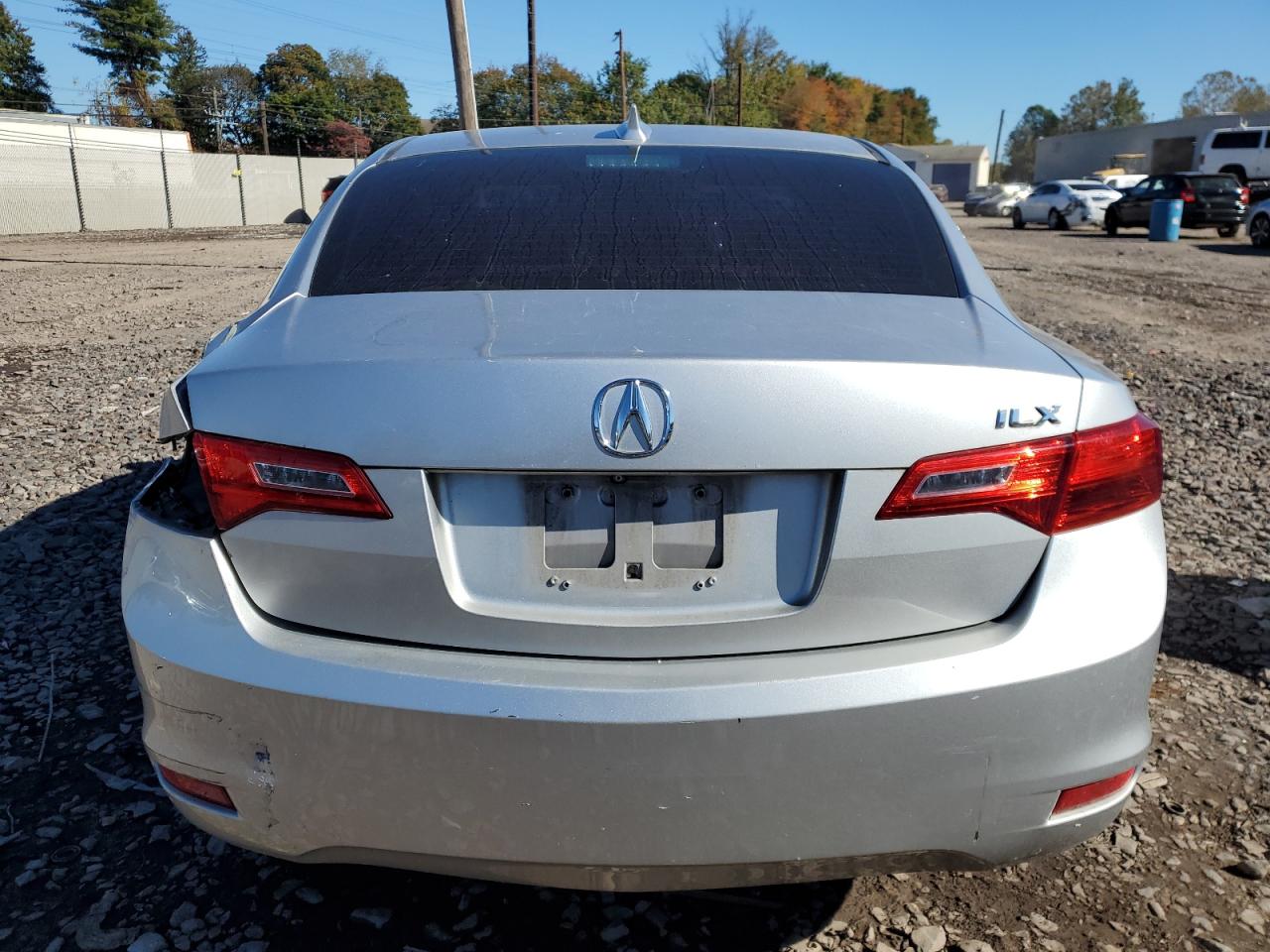 2014 Acura Ilx 20 VIN: 19VDE1F38EE013743 Lot: 82515965