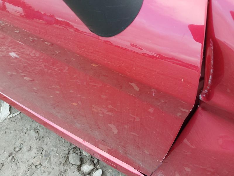 2017 FORD FIESTA 1.0 ECOBOOST 125 ST-LINE 3DR