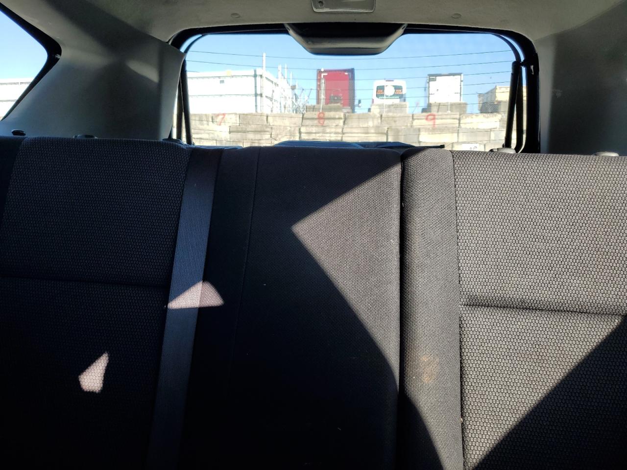 2006 Pontiac Vibe VIN: 5Y2SL65876Z421879 Lot: 84864025