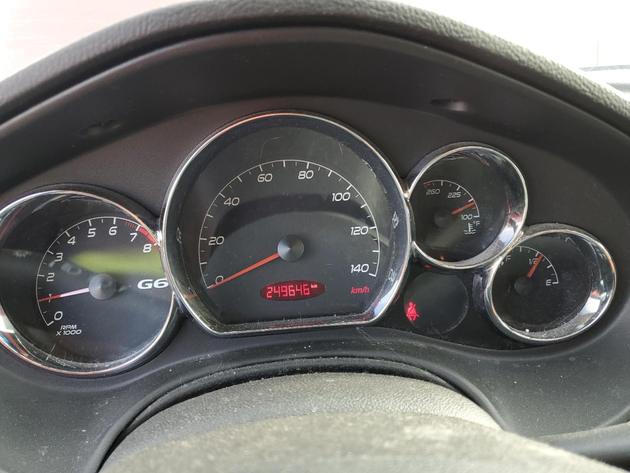 2009 Pontiac G6 VIN: 1G2ZG57B094200846 Lot: 90333275