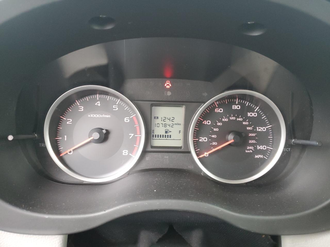 2015 Subaru Forester 2.5I Premium VIN: JF2SJADC1FH587594 Lot: 82339065