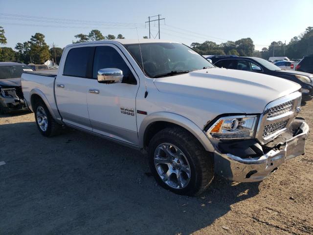  RAM 1500 2018 Белы