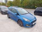 2018 FORD FIESTA 1.5 ECOBOOST ST-3 3DR for sale at Copart ST HELENS
