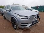 2015 VOLVO XC90 INSCRIPTION D5 AWD A  for sale at Copart WESTBURY