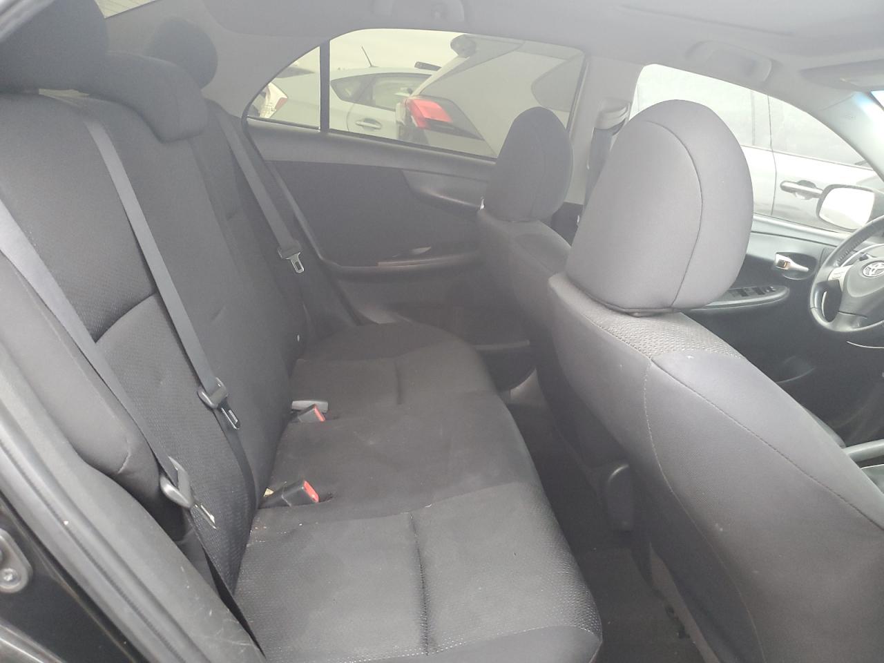 2009 Toyota Corolla Base VIN: 1NXBU40E19Z089787 Lot: 82432515