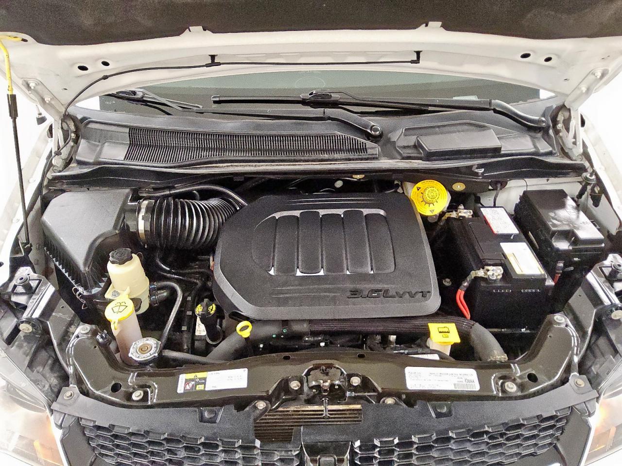 2019 Dodge Grand Caravan Se VIN: 2C4RDGBG0KR770500 Lot: 85132415