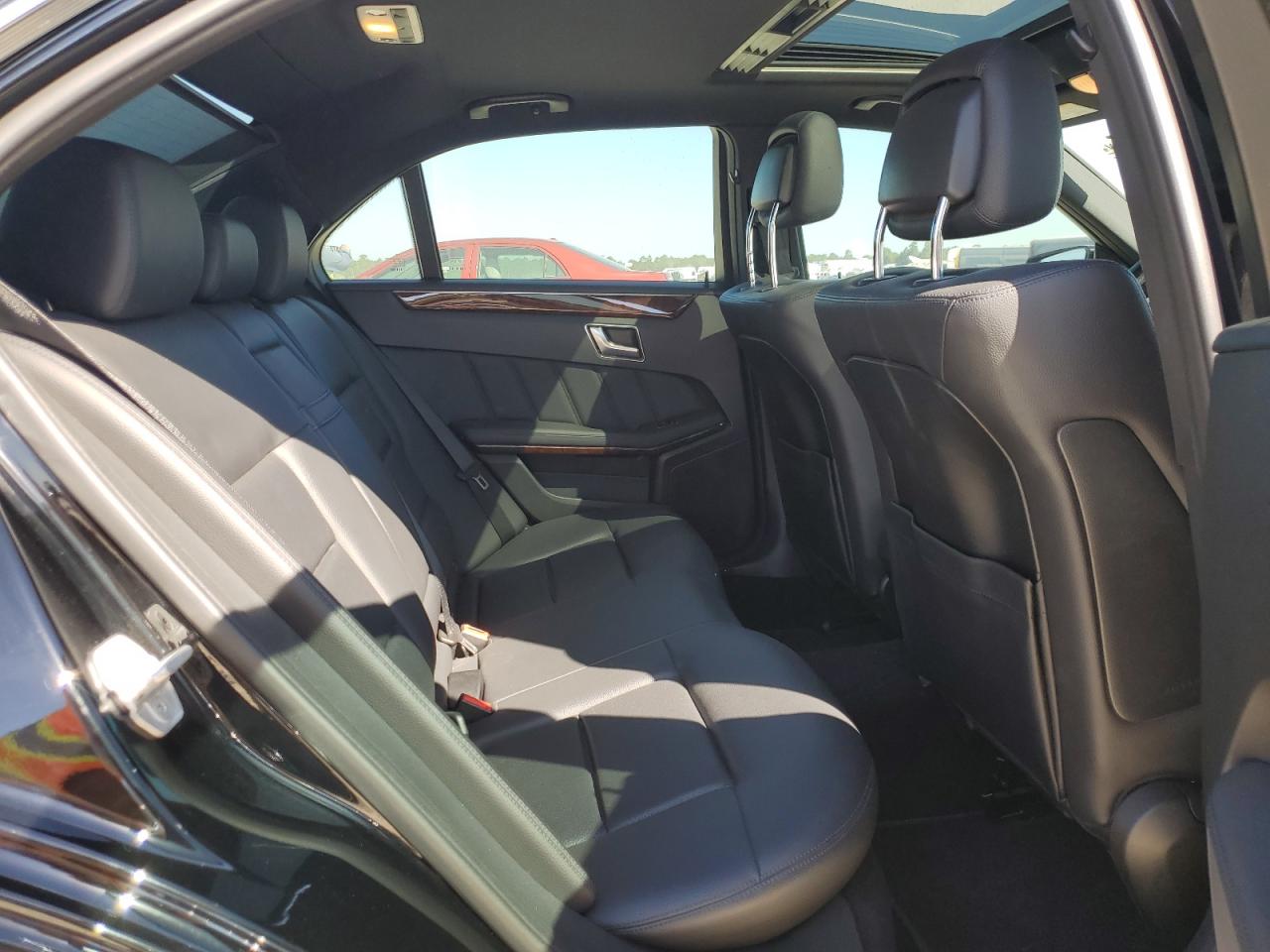 2013 Mercedes-Benz E 350 VIN: WDDHF5KB0DA740943 Lot: 86889915