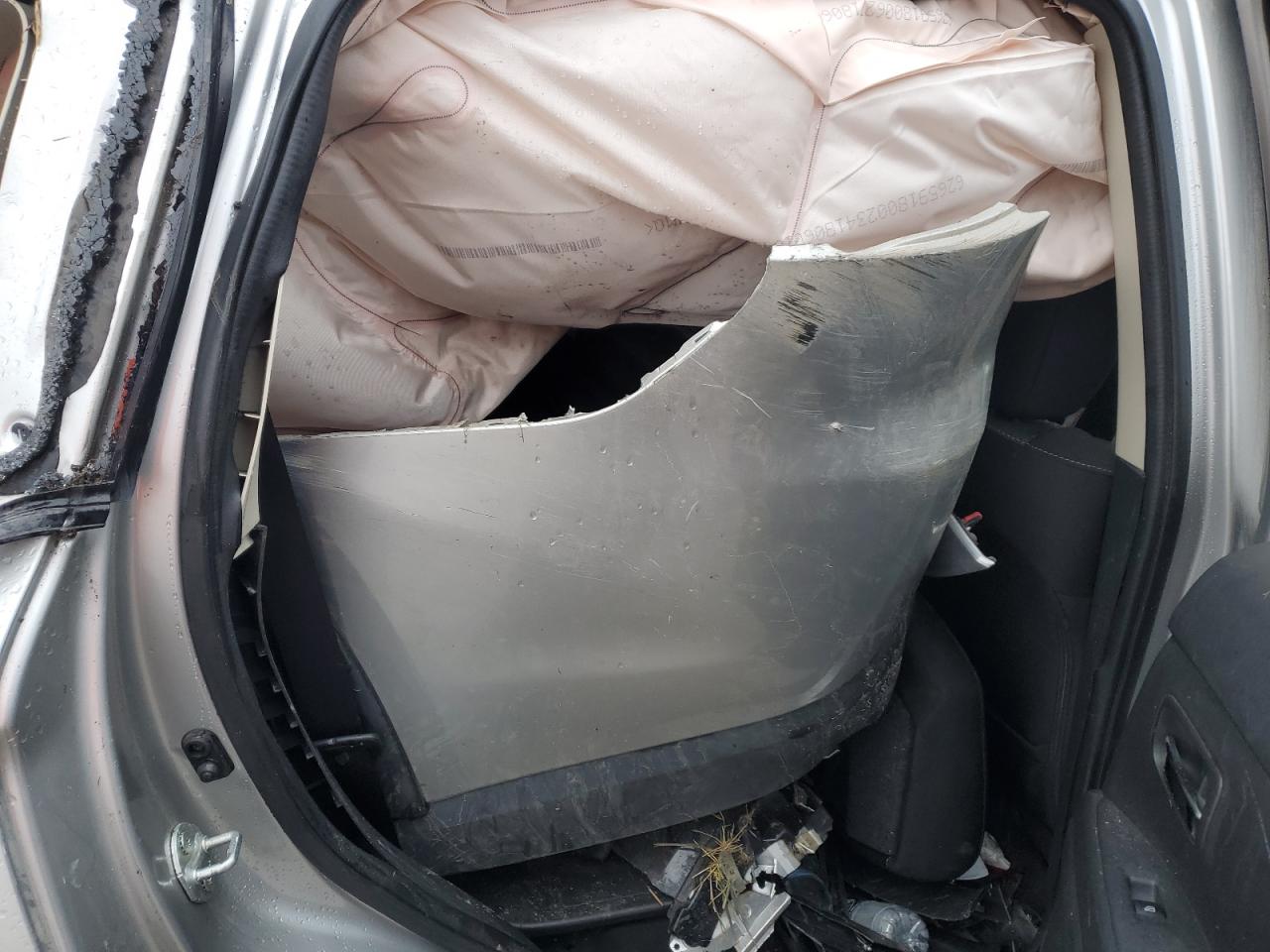 2019 Mitsubishi Outlander Se VIN: JA4AZ3A35KZ016188 Lot: 90572265