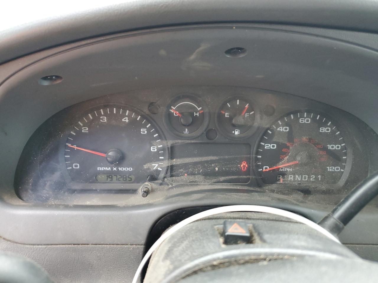 2011 Ford Ranger Super Cab VIN: 1FTKR1ED6BPA46281 Lot: 82190005