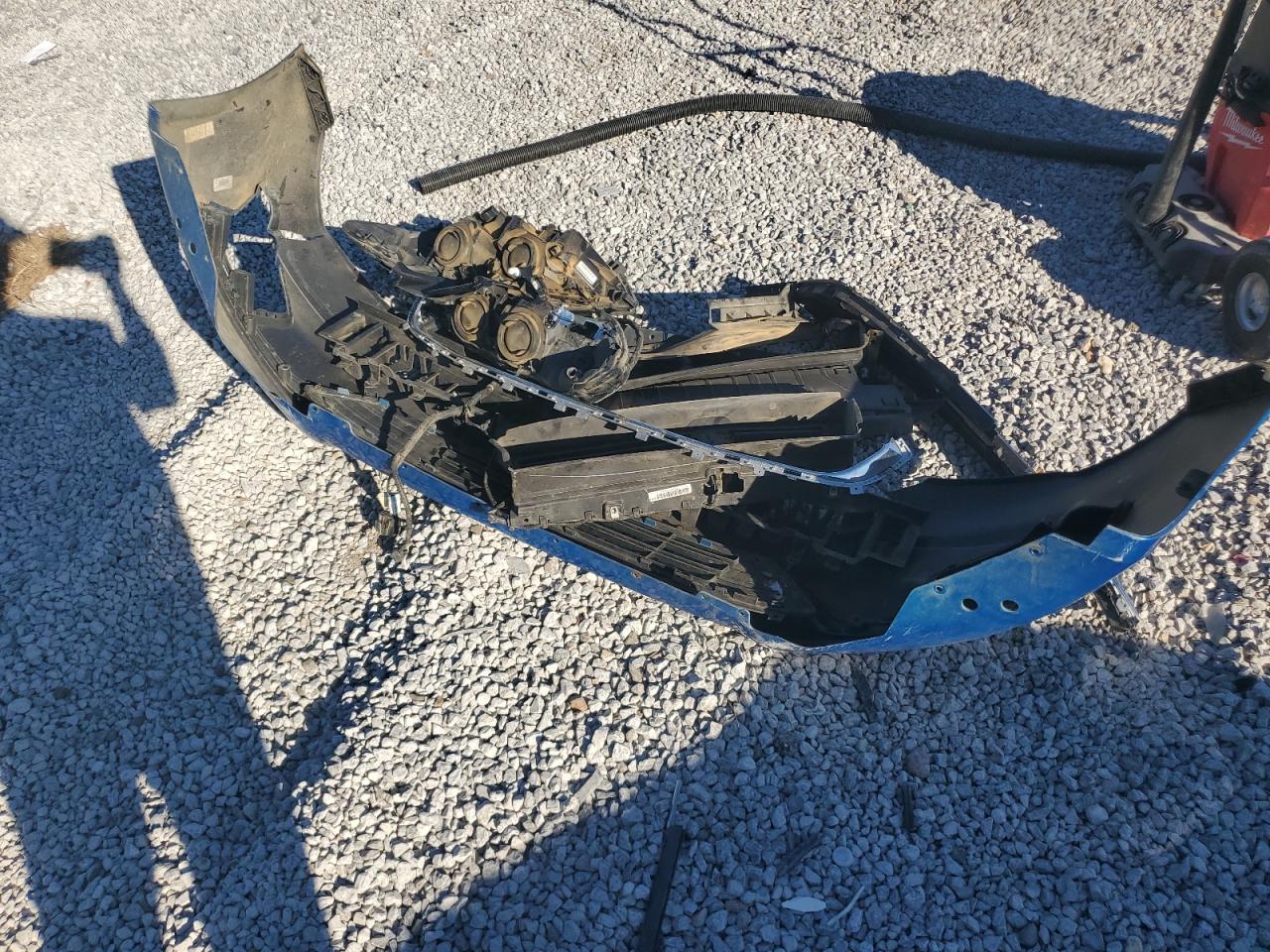 2020 Ford Fusion Se VIN: 3FA6P0HD5LR103647 Lot: 86297695