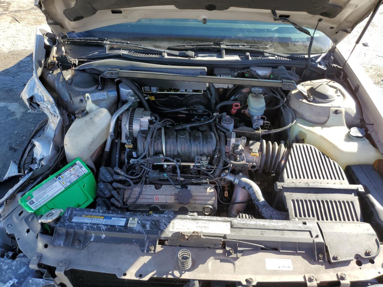 1998 Buick Lesabre Limited VIN: 1G4HR52K1WH449794 Lot: 87112275