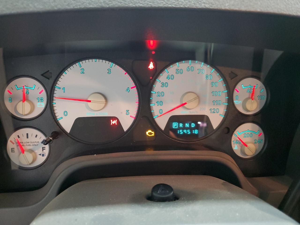 2007 Dodge Ram 2500 St VIN: 3D7KR28A47G782516 Lot: 85720525