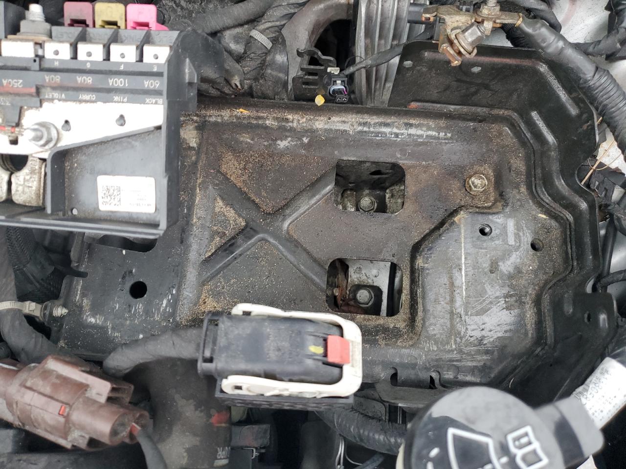 2018 Chevrolet Malibu Lt VIN: 1G1ZD5ST9JF174110 Lot: 86066795