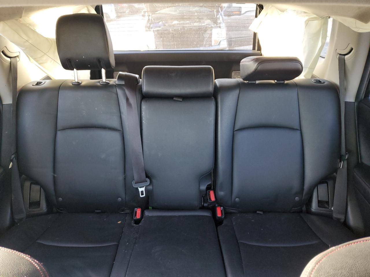 2016 Toyota 4Runner Sr5/Sr5 Premium VIN: JTEBU5JR7G5290303 Lot: 82666065