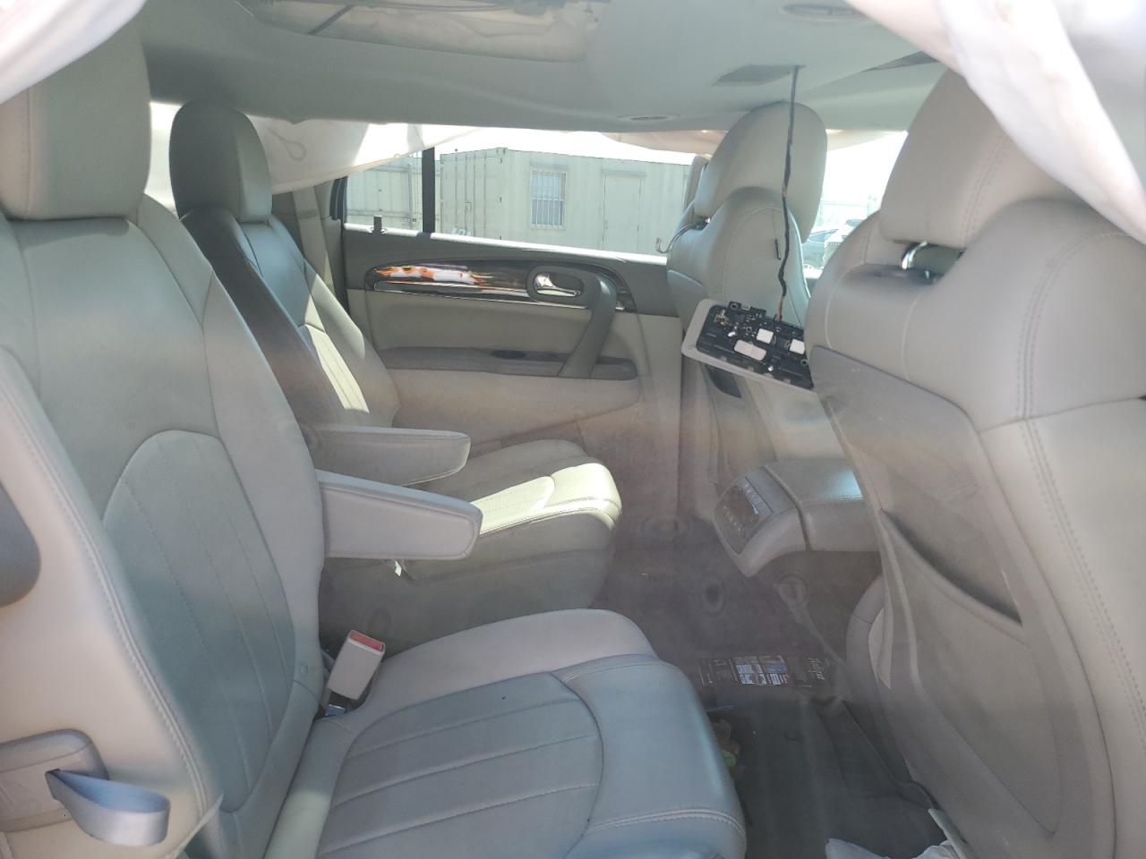 2016 Buick Enclave VIN: 5GAKRCKD8GJ133045 Lot: 82201635