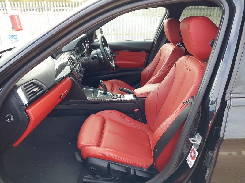 2016 BMW 3 SERIES 330E M SPORT 4DR STEP AUTO