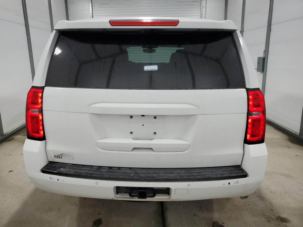 2017 Chevrolet Tahoe Police VIN: 1GNLCDEC7HR174130 Lot: 85485905