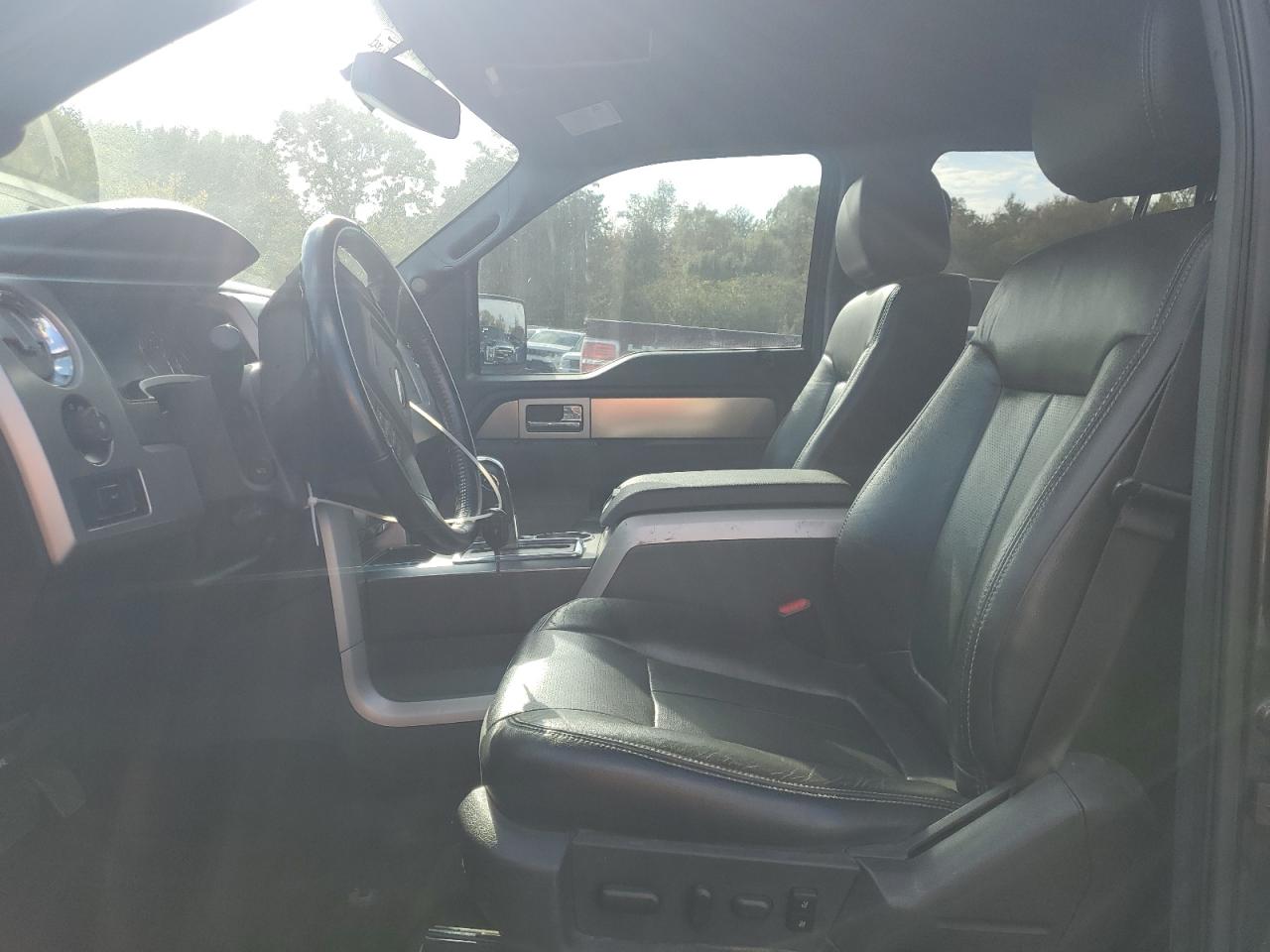 2013 Ford F150 Supercrew VIN: 1FTFW1ET9DKF87844 Lot: 84068295