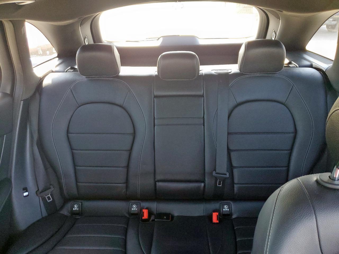 2018 Mercedes-Benz Glc 300 VIN: WDC0G4JB4JV019958 Lot: 83958795