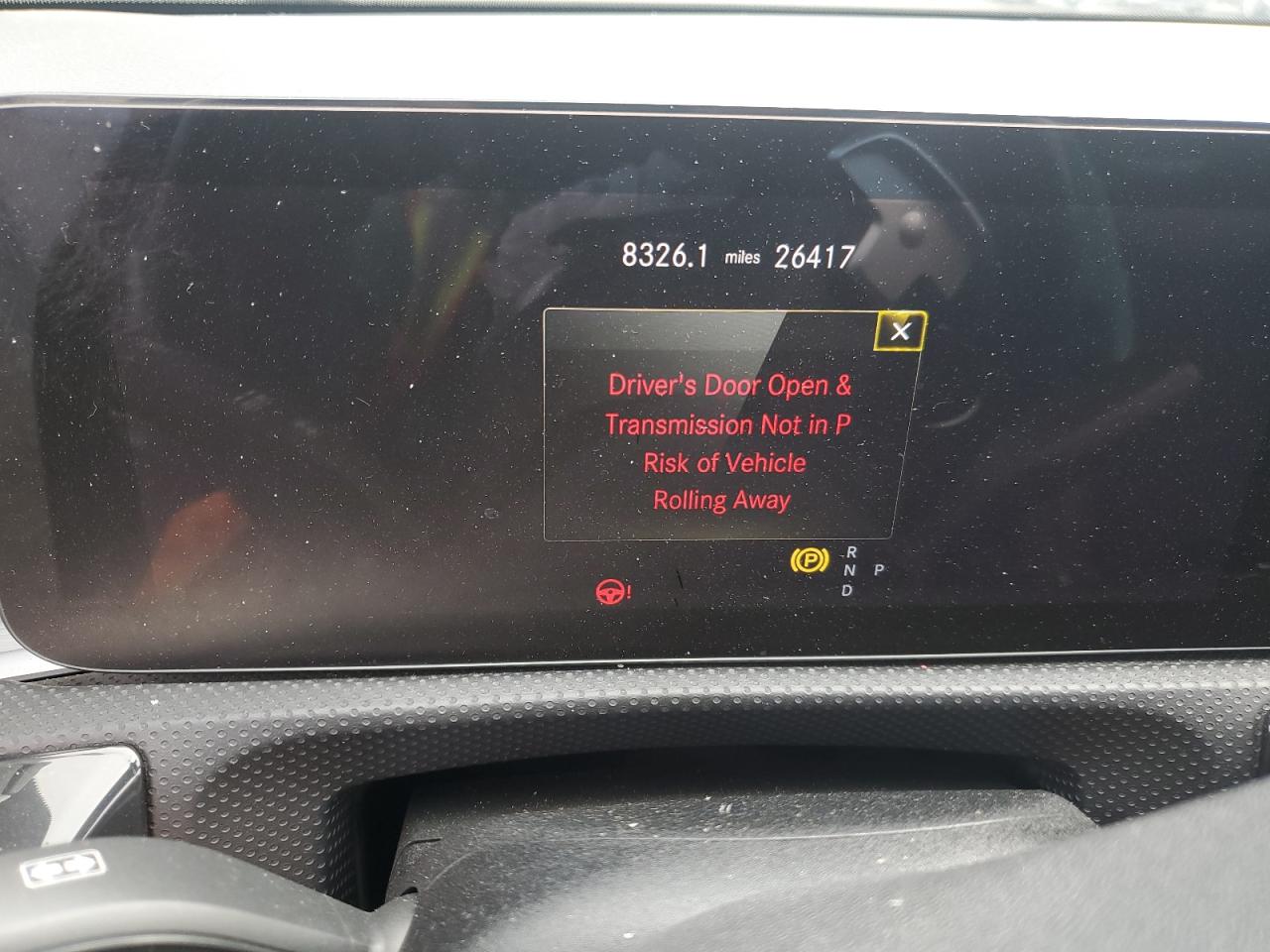 2023 Mercedes-Benz Cla 250 VIN: W1K5J4GB7PN350262 Lot: 89506045