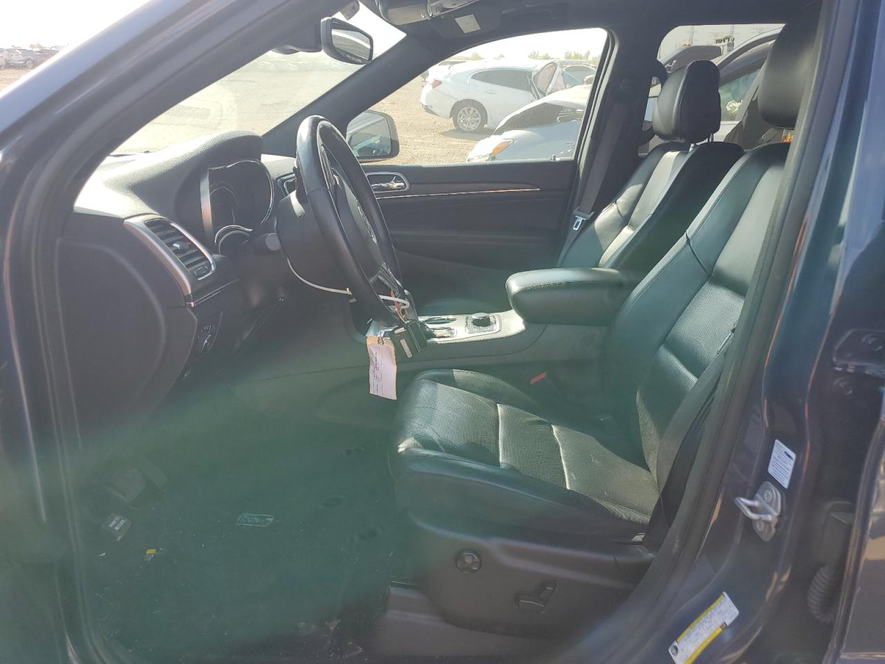 2020 Jeep Grand Cherokee Limited VIN: 1C4RJFBG9LC363756 Lot: 84568845