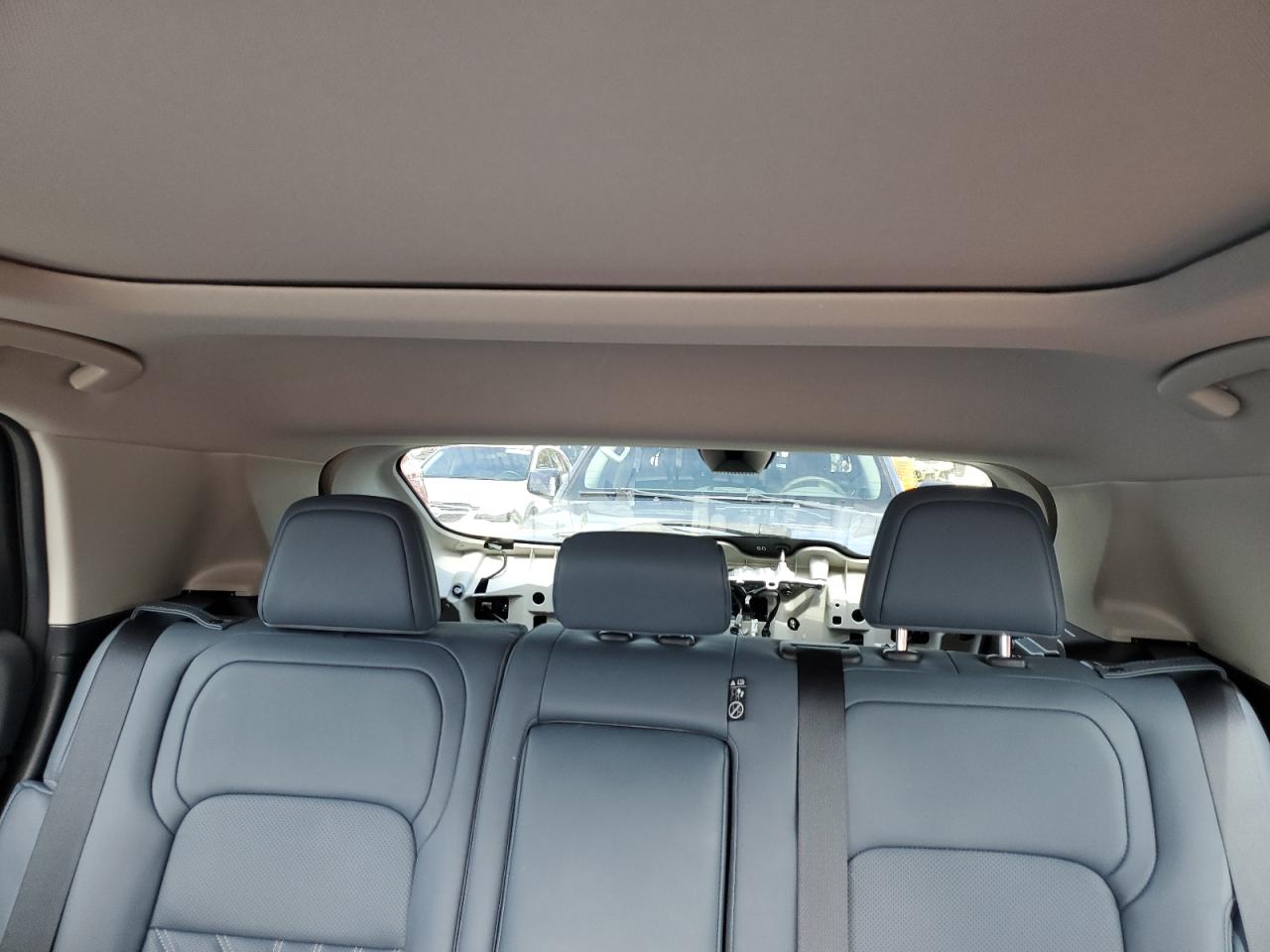 2024 Nissan Ariya Platinum + VIN: JN1DF0CD4RM730274 Lot: 87182165