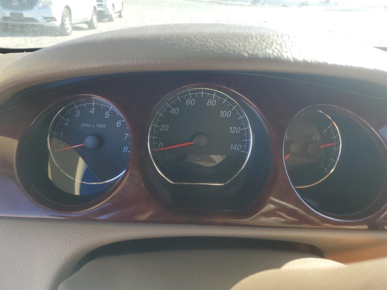 2006 Buick Lucerne Cx VIN: 1G4HP57276U182778 Lot: 82538915