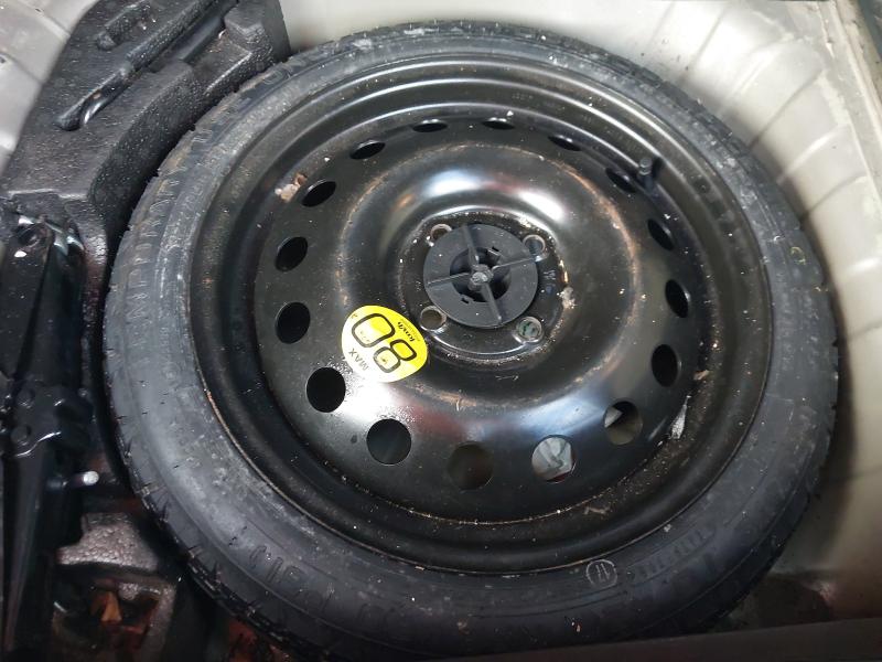 2008 NISSAN NOTE 1.6 TEKNA 5DR AUTO