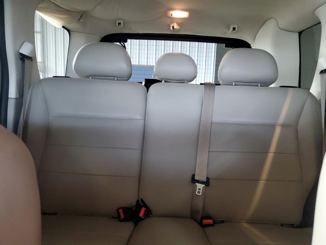 2008 Ford Escape Hev VIN: 1FMCU59HX8KB06264 Lot: 81876415