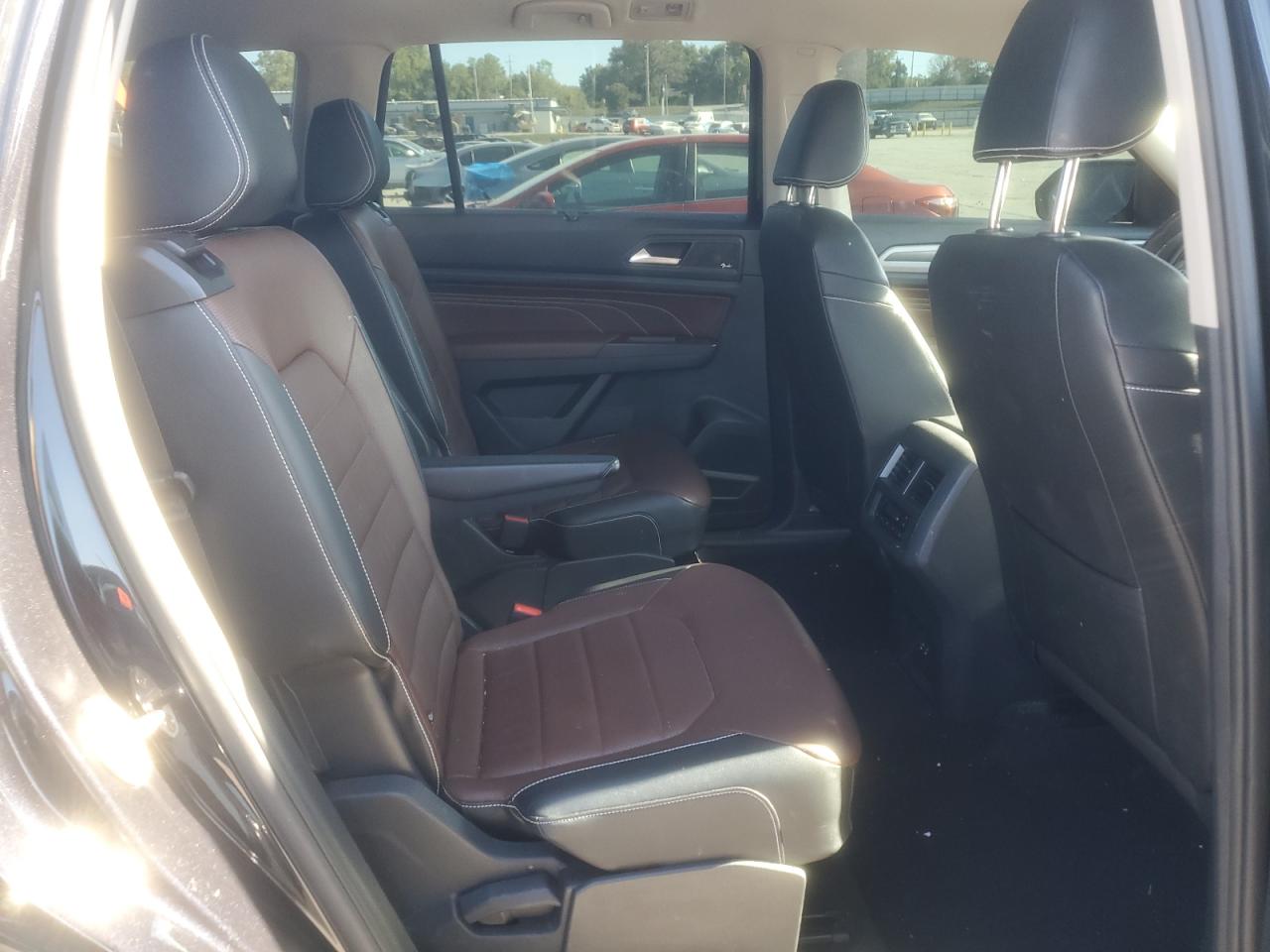 2023 Volkswagen Atlas Sel Premium R-Line VIN: 1V2FR2CA6PC519416 Lot: 85188575